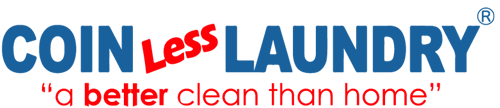 CoinLess Laundry