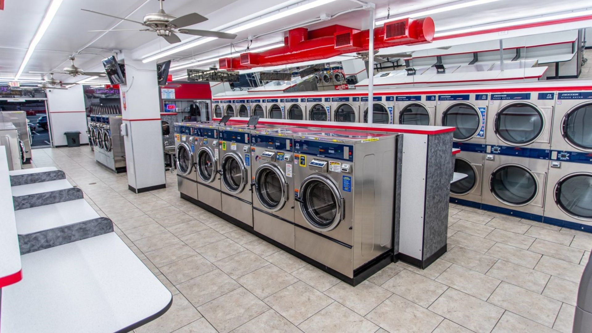 Laundromats in Phoenix