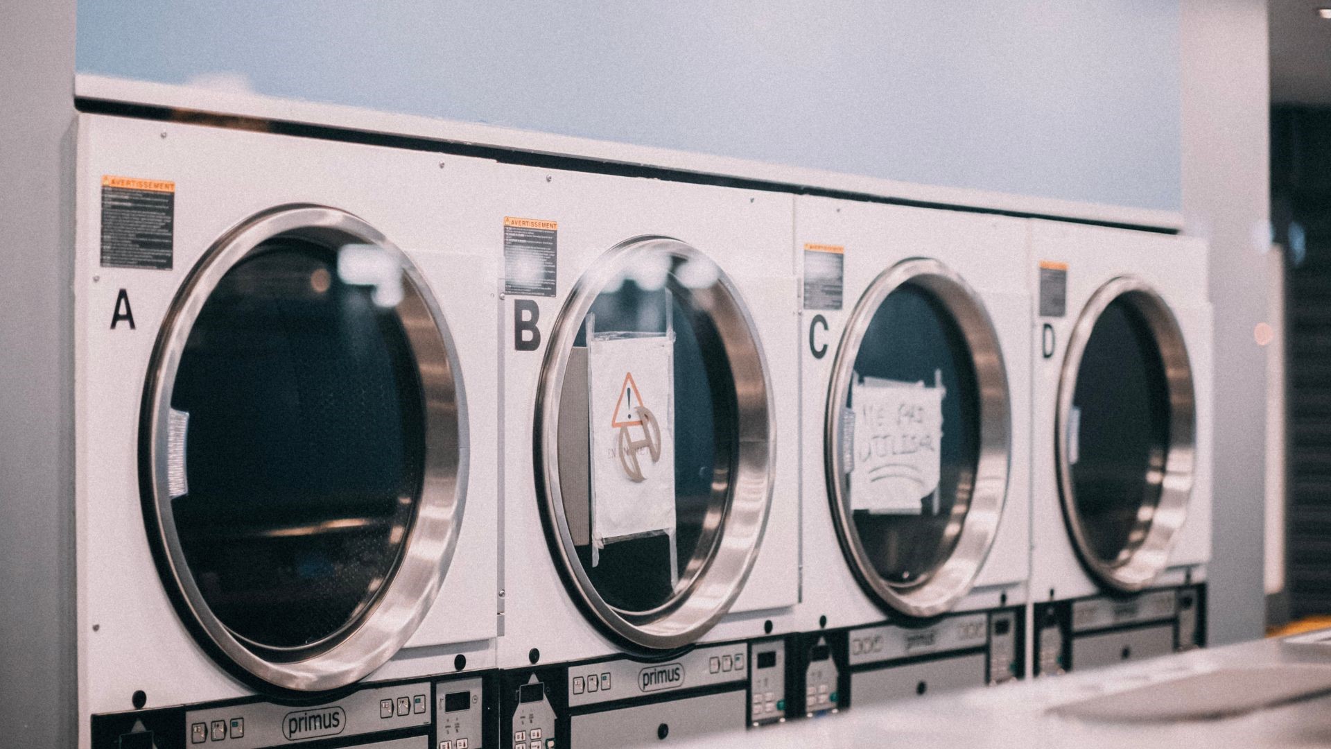 Laundry Services in Tucson