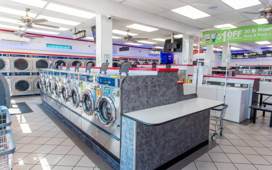 5 Best Laundry Locations in Mesa, Arizona for 2026