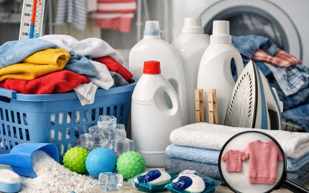 10 Common Laundry Myths Busted by Professionals