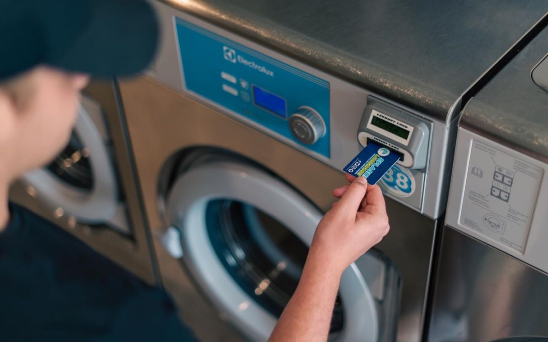 Why a Card-Based Laundromat Is Easier Than Using Coins in Arizona