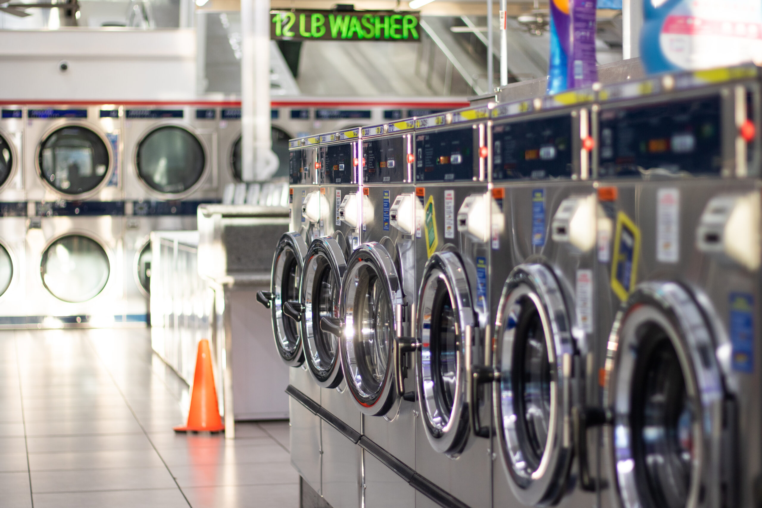Best Self-Service Laundromats in Mesa, AZ: What Locals Should Know