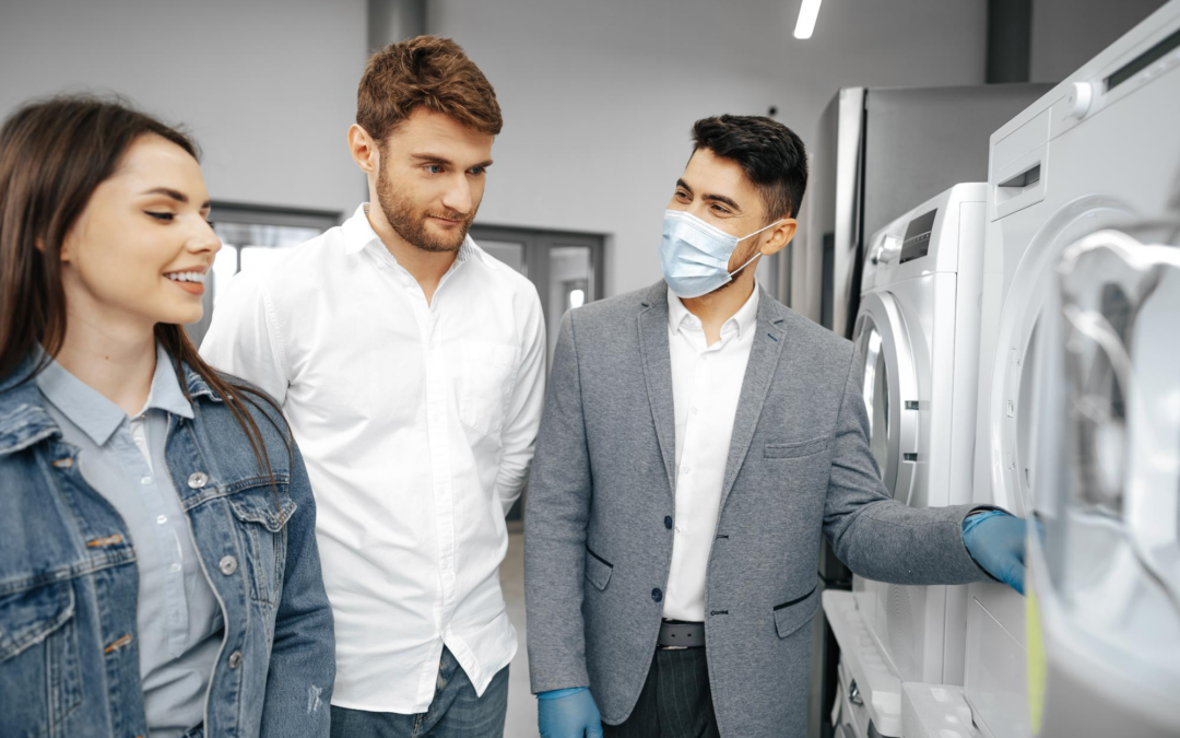 7 Must-Have Laundromat Essentials Checklist for Beginners