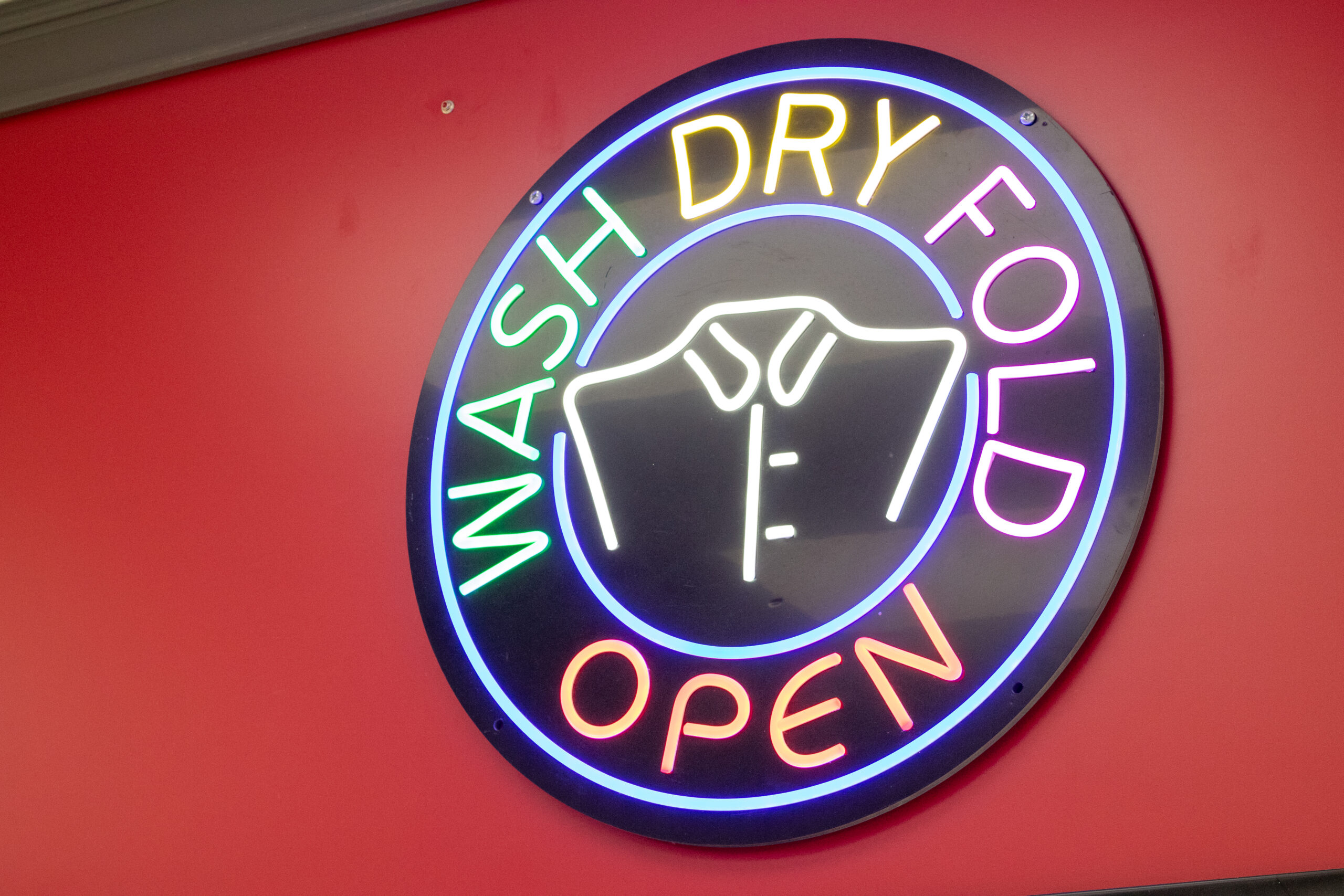 Wash and Fold Services Backed by 35+ Years of Laundry Experience