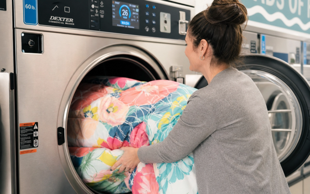 15 Top Laundry Locations in Phoenix, Arizona