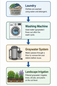 Greywater System