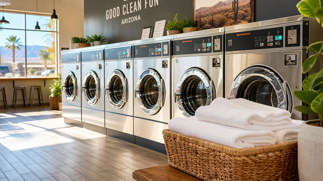 Arizona Laundromats Ultimate Guide To Removing Laundry Odours