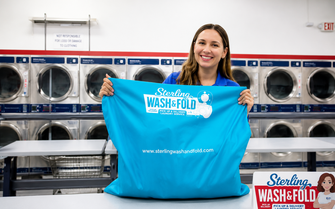 Airbnb Laundry Services in Lincoln Ave for Vacation-Rental Hosts