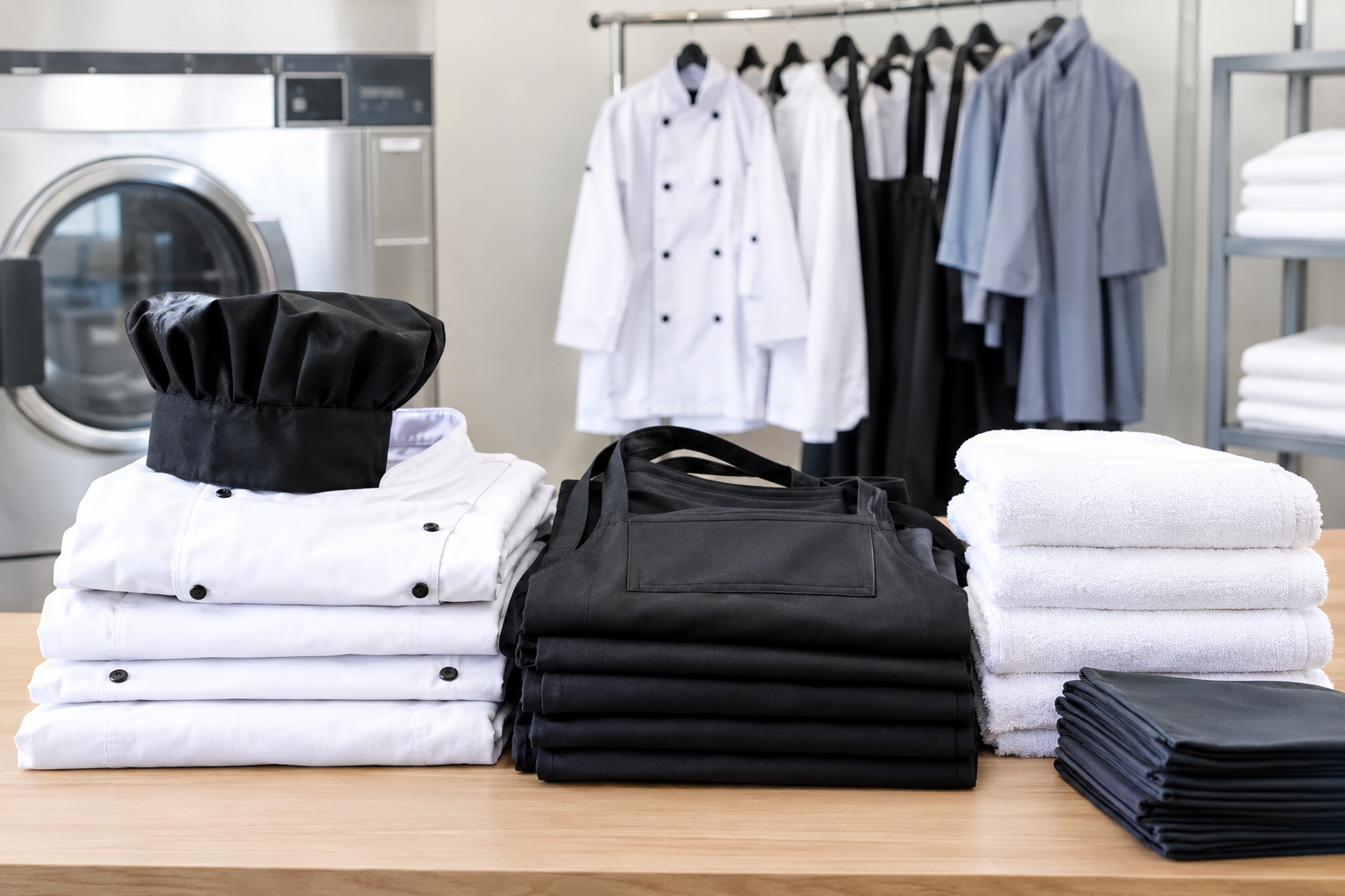 Phoenix Uniform Laundry