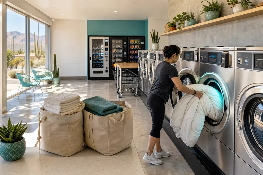Understanding Ozone Sanitation Technology